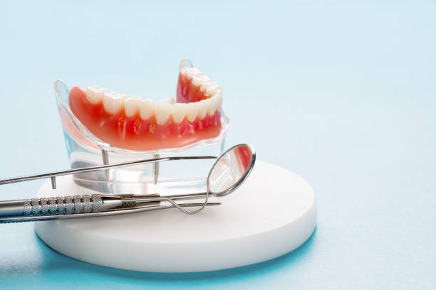 Best Laser Dentistry  in Three Rivers, OR
