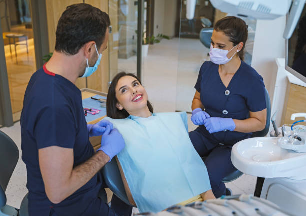 Advanced Technology for Better Dental Care in Three Rivers, OR