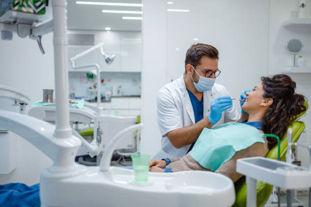 Best TMJ/TMD Treatment  in Three Rivers, OR